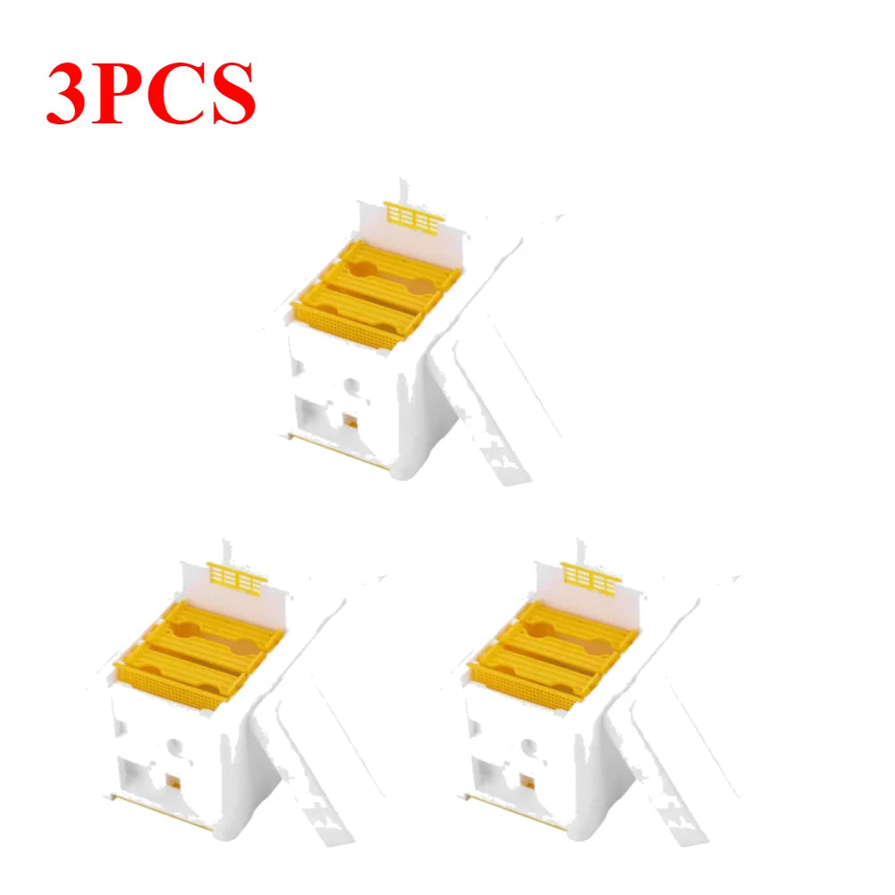 Beehive Beekeeping King Box Foam Home Bee Hive