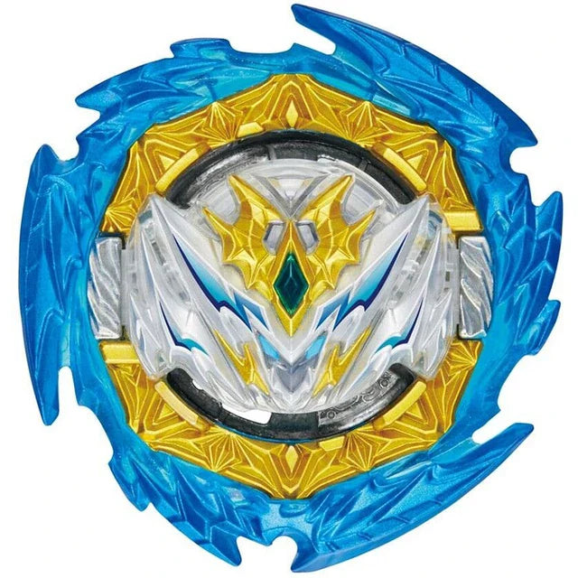 Single Bey B-193 Ultimate Valkyrie B-200 Xiphoid Xcalibur