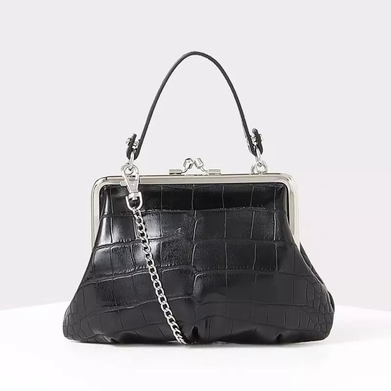 The new lady bags can be customized color