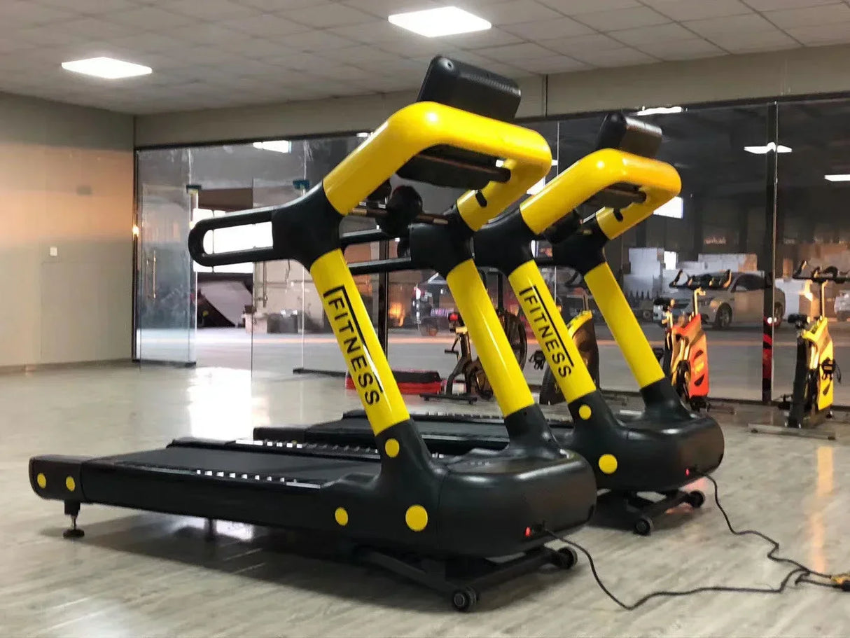 home use commercial motorized treadmills manufactures tredmill commercial