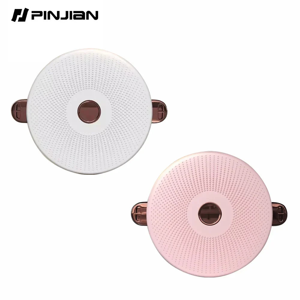 PINJIAN Large Twisting Disk Home Fitness Twisting Machine
