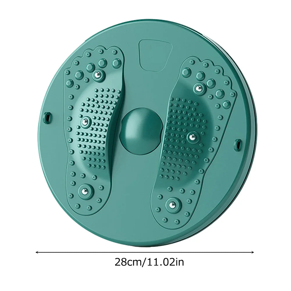 Slimming Gym Equipment Weight Loss Fitness Balance Board
