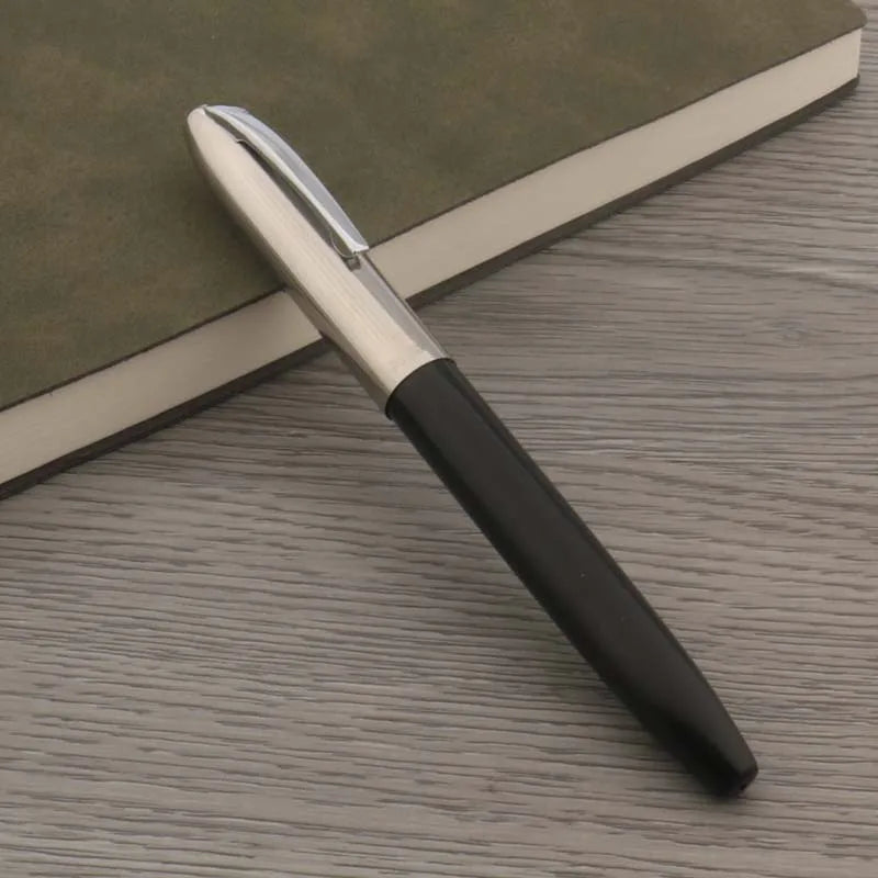 Classic HERO 565 Fountain Pen sky blue Khaki