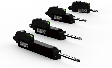 Applicable to Miniature Digital Linear Steering Gear UAV