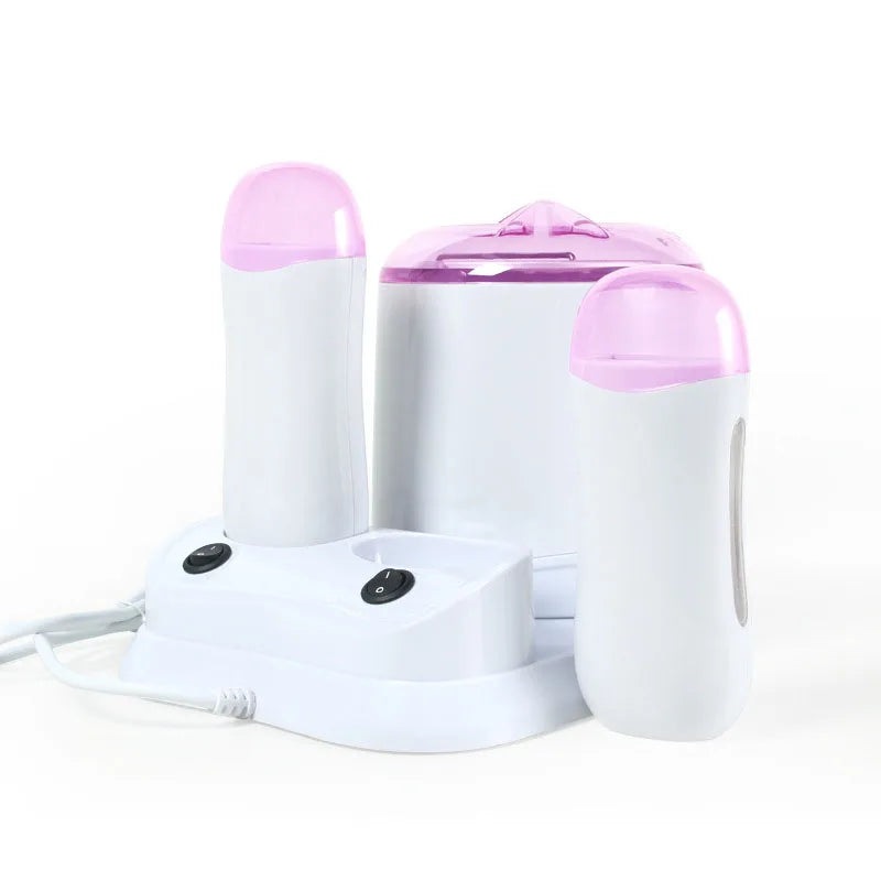 800ml Wax Heater Warmer Hair Removal Wax Machine