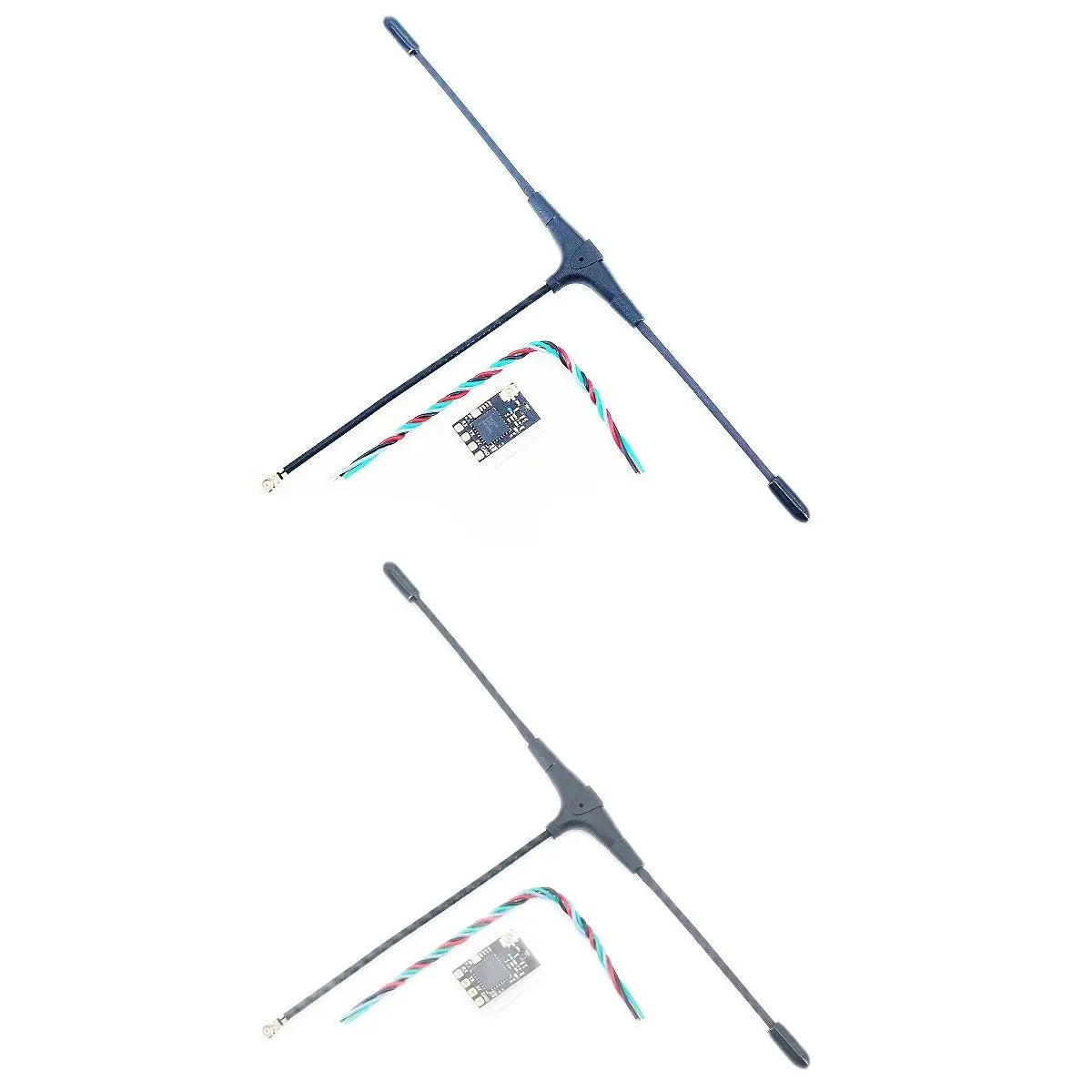 CYCLONE ELRS 2.4GHz / ELRS 915MHz NANO Receiver
