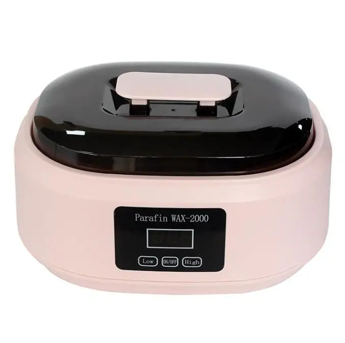 Hands and Feet Mask Warmer Paraffin Wax Bath