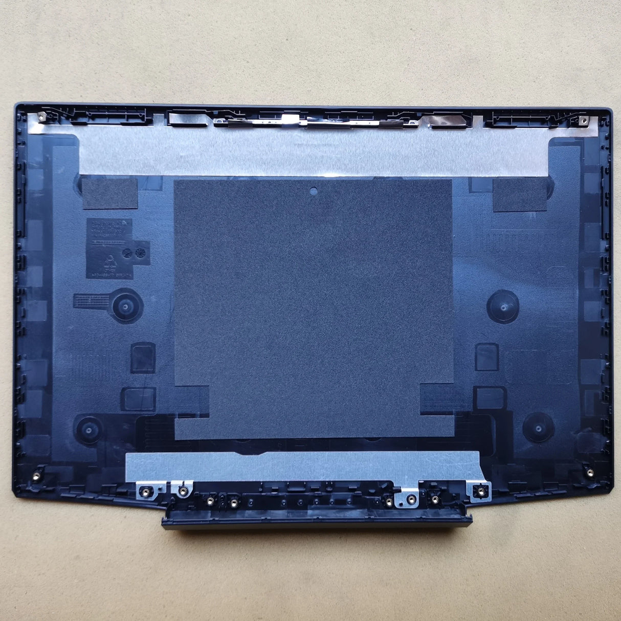 New laptop top case lcd back cover /lcd