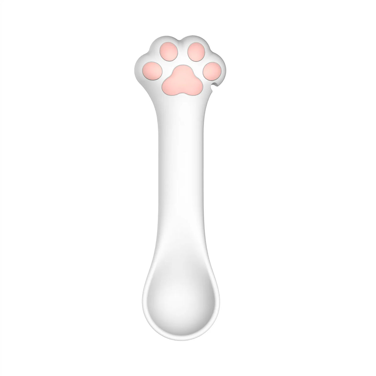 Multifunction Pet Canned Spoon Jar Opener Puppy Feeding