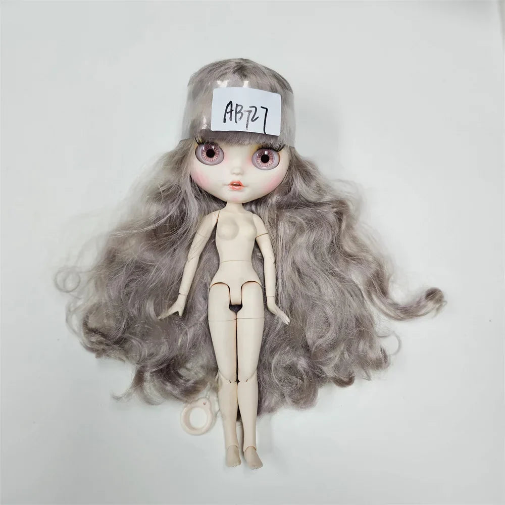 ICY DBS Blyth Doll 1/6 BJD Joint Body