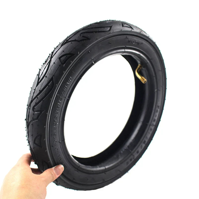 New 12x2.5 64-203 tire " Bike Bicycle Scooter Stroller Tires inner tubes 2.5 1.75 tyres 1/2 2 1/4 wheel