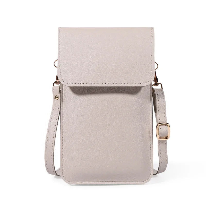 2023 Bag for Women Phone Shoulder Bag Touch