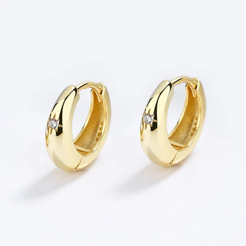 TrustDavis Real 925 Sterling Silver 2022 Fashion Water