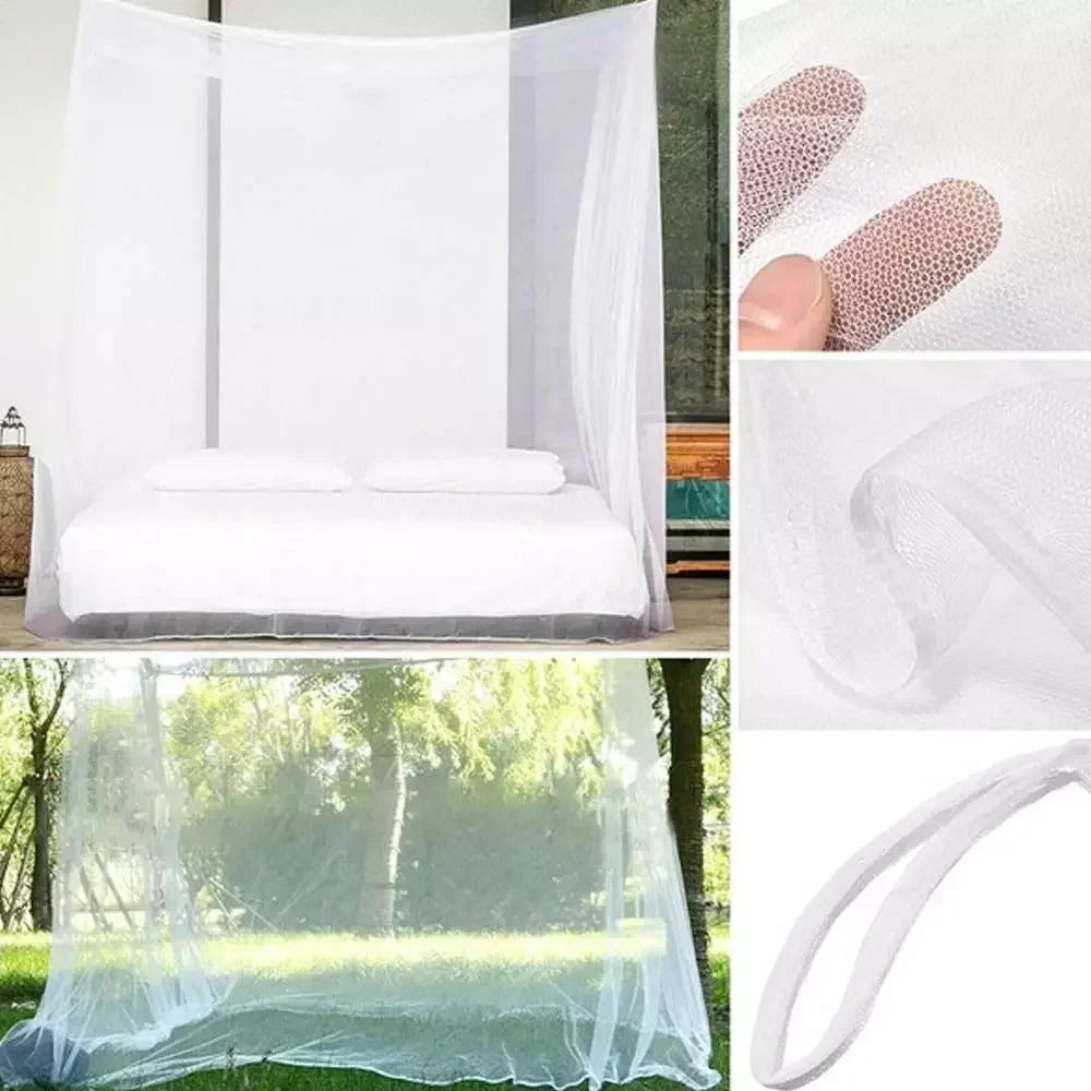 Camping Mosquito Net Indoor Outdoor Insect Tent Travel