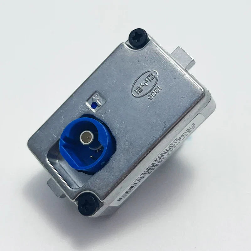 For BYD Atto3 YUAN SONG DOLPHIN Dash Cam