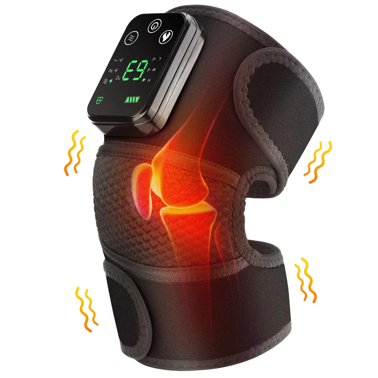 1PC Foot Care Knee Pad 3 in 1