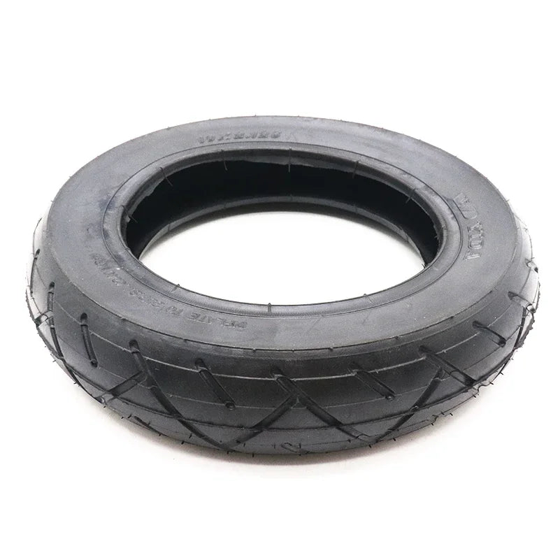 10 Inch 10x2.125 Pneumatic Tire Inner Tube Outer Tube for Electric Scooter