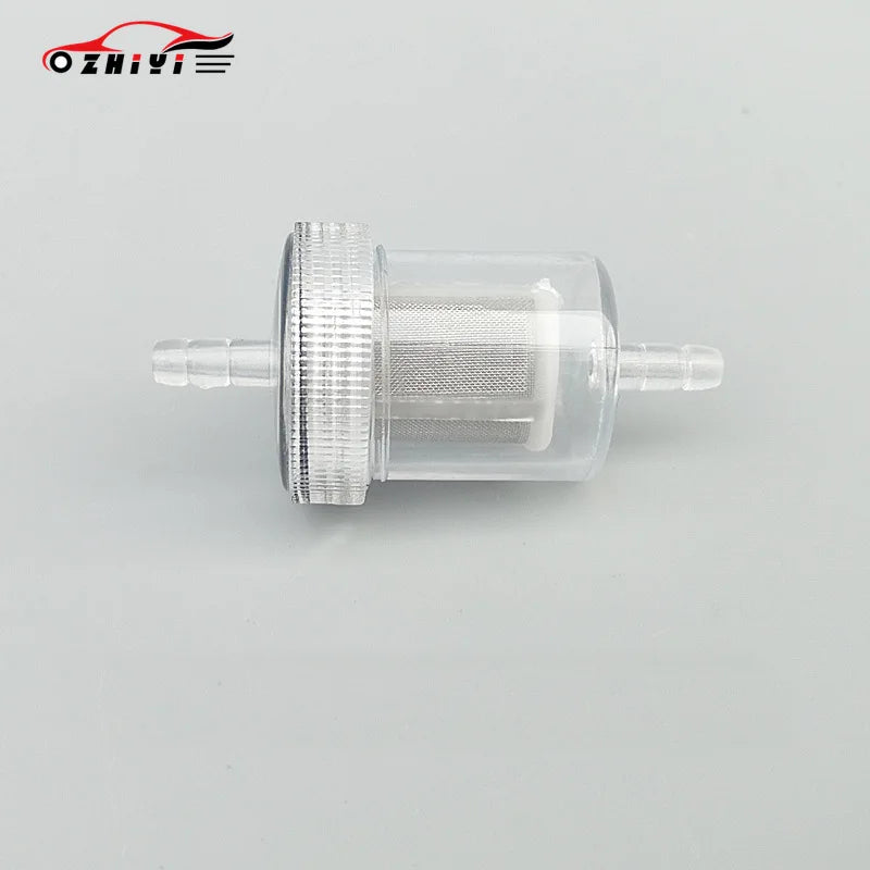 Parking Heater Diesel Filter Fuel Heating Purification Steel