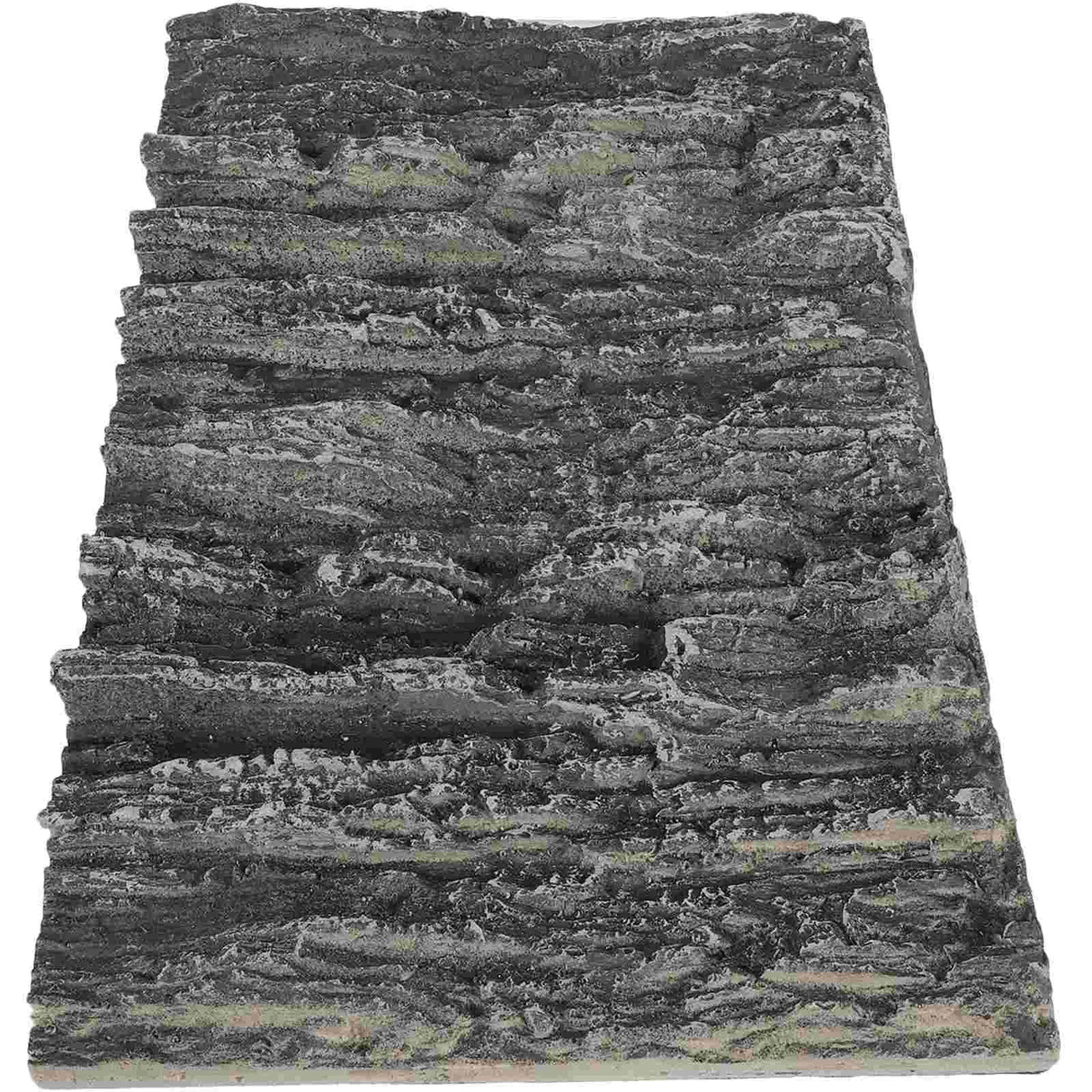 Background Rock Slab Fish Bowl Decorations Landscape Photography