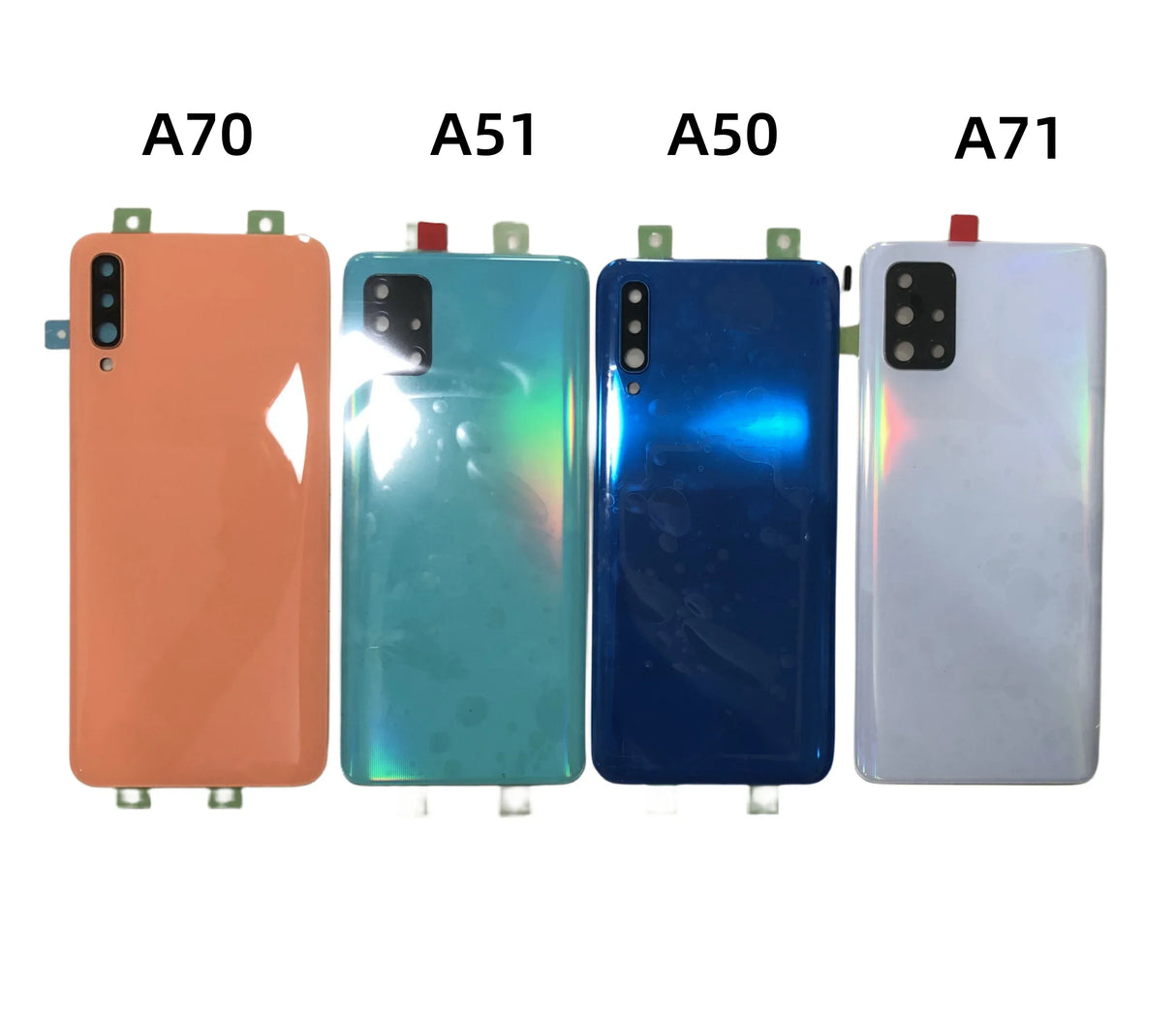 For SA Galaxy A50 A505 A70 A51 A515