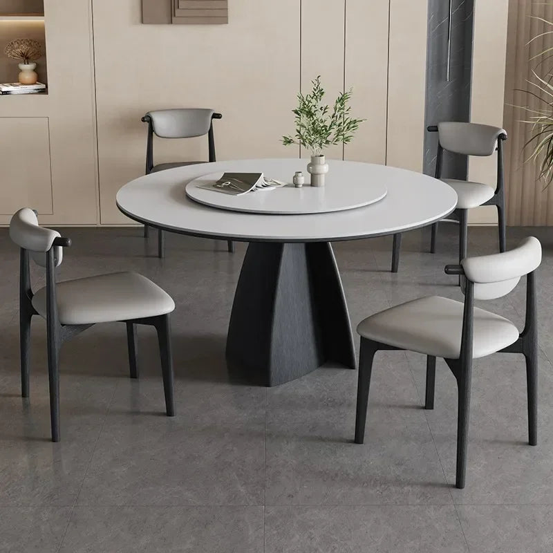 Living Room Dining Table Set Conference Tables Removable