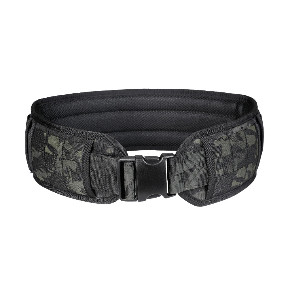 Excellent Elite Spanker Hunting Tactical Waist Belt with