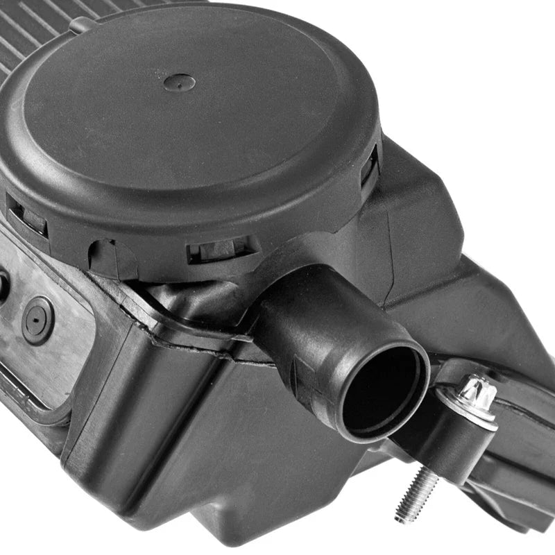 94810713520 Car Engine Crankcase Ventilation Oil Separator