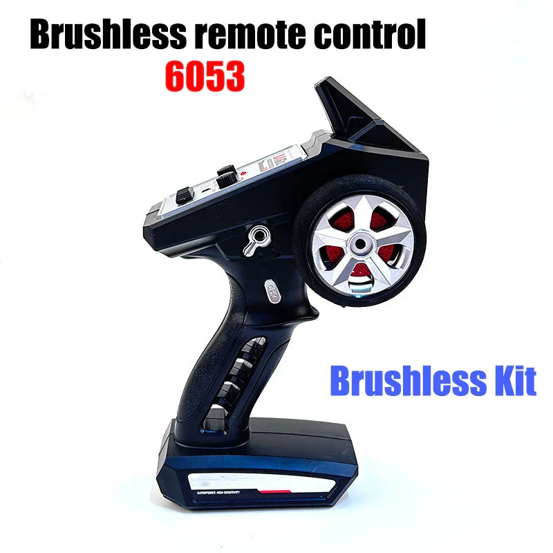 SCY Original Parts Remote Control Receiver Motor Steering