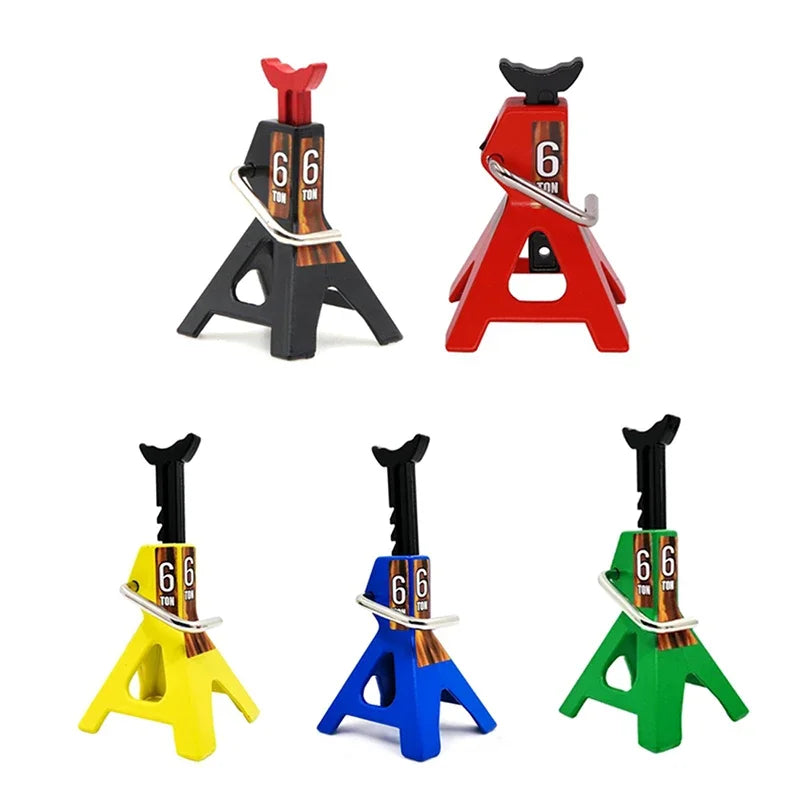 6 Ton Simulation Jack Stands Simulation Lift