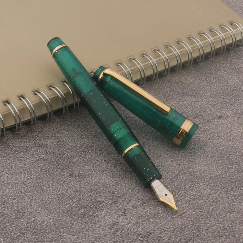 Brand Jinhao 82 Fountain Pen Fluorescence Ink Pen