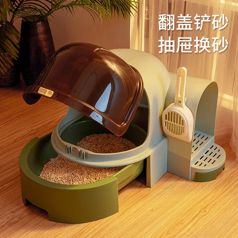 Dog Litter for Cats Sand Cats Box Litter