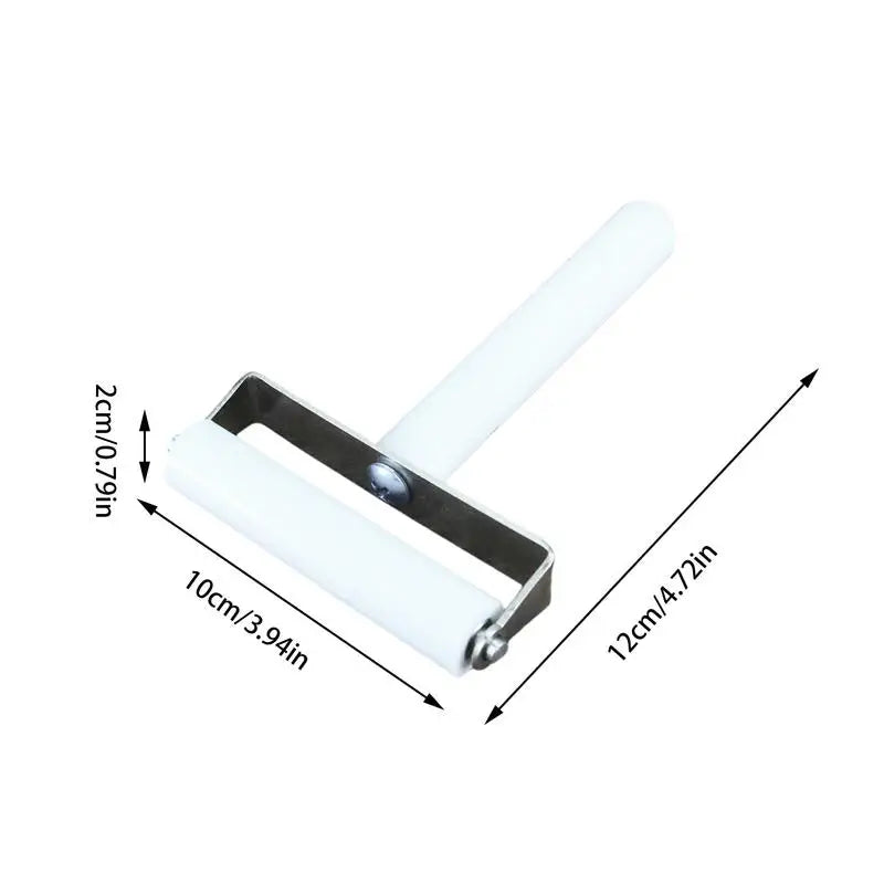 Phone Screen Cleaner Roller Touchscreen Film Roller Screen