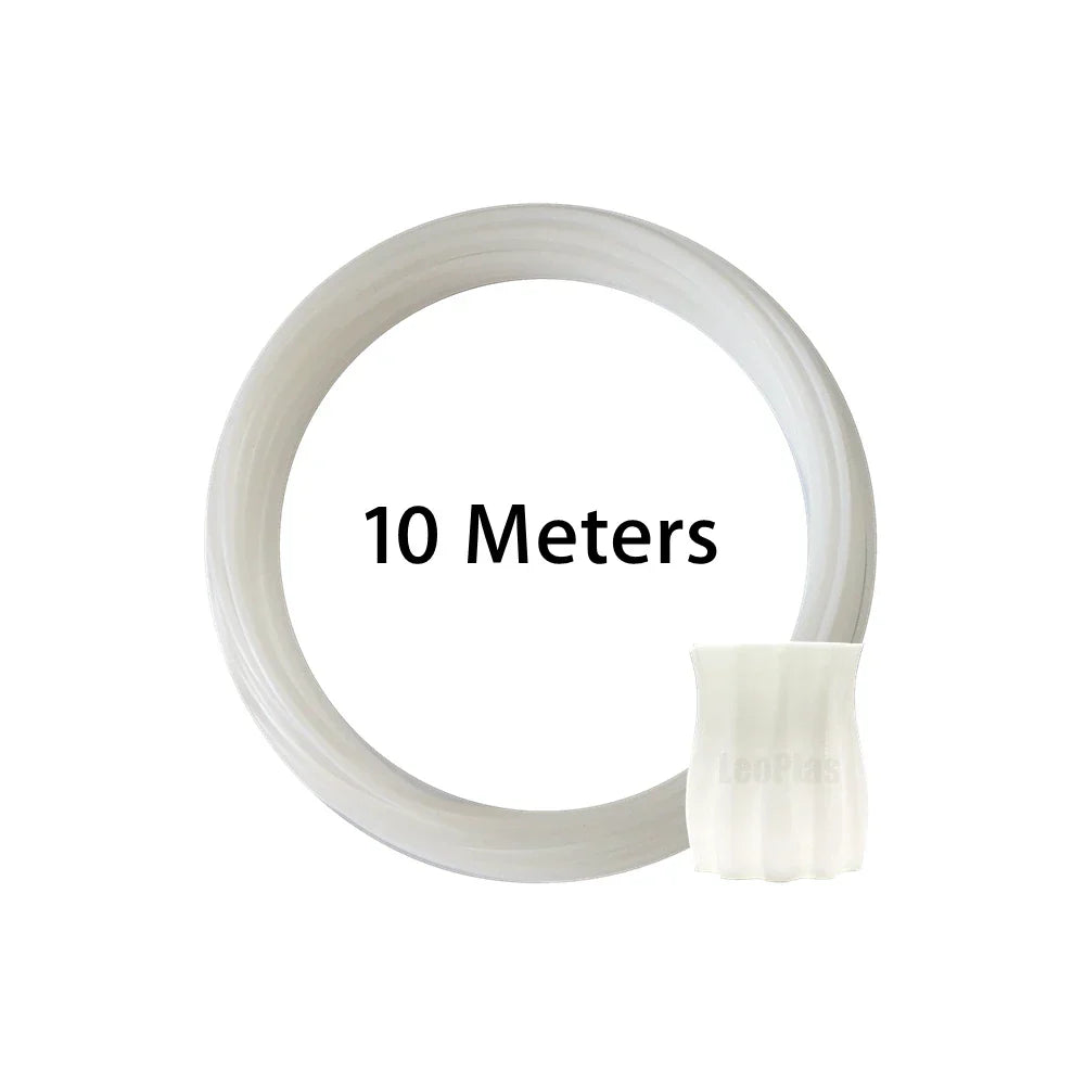 LeoPlas PETG Filament 1.75mm 10 and 20 Meters