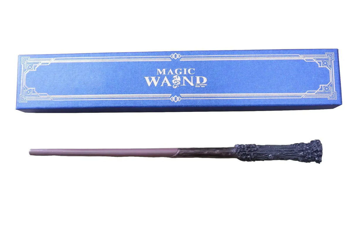Fire-breathing Electronic Magic Wand Launches Fireball Creative Toys,Cosplay
