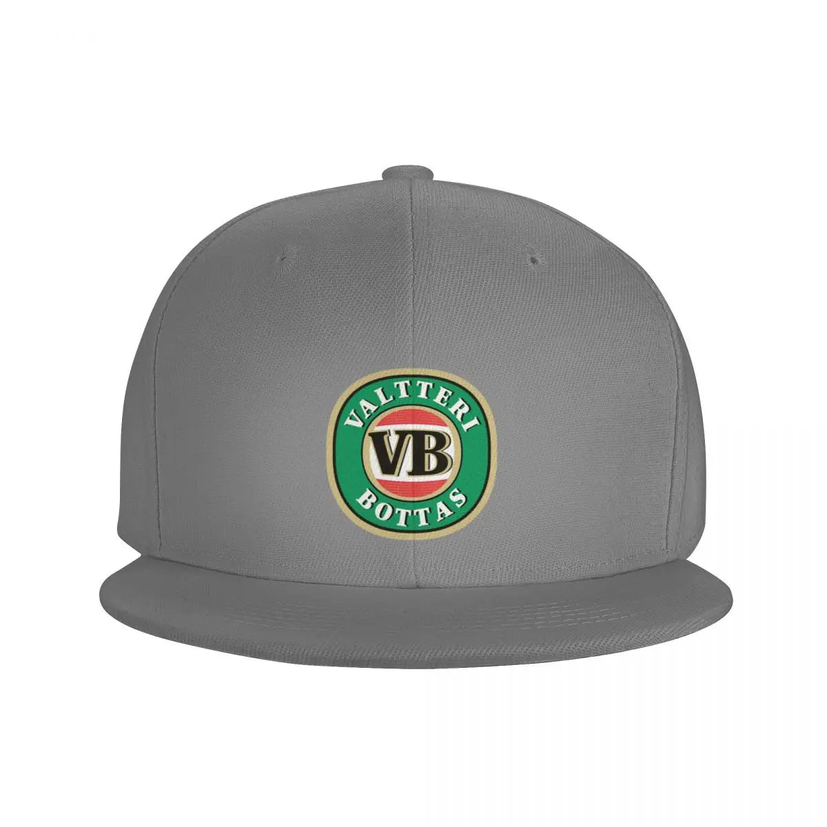 Valtteri Bottas VB Beer Vintage Baseball Cap Beach