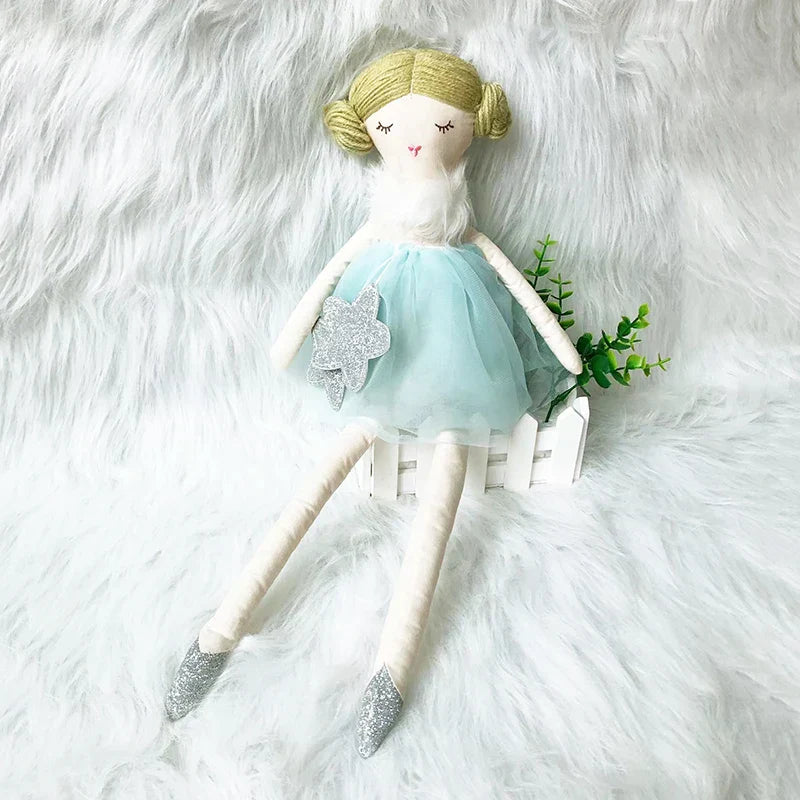 50cm Long-legged Cartoon Nordic Style Nordic Children Smoothing