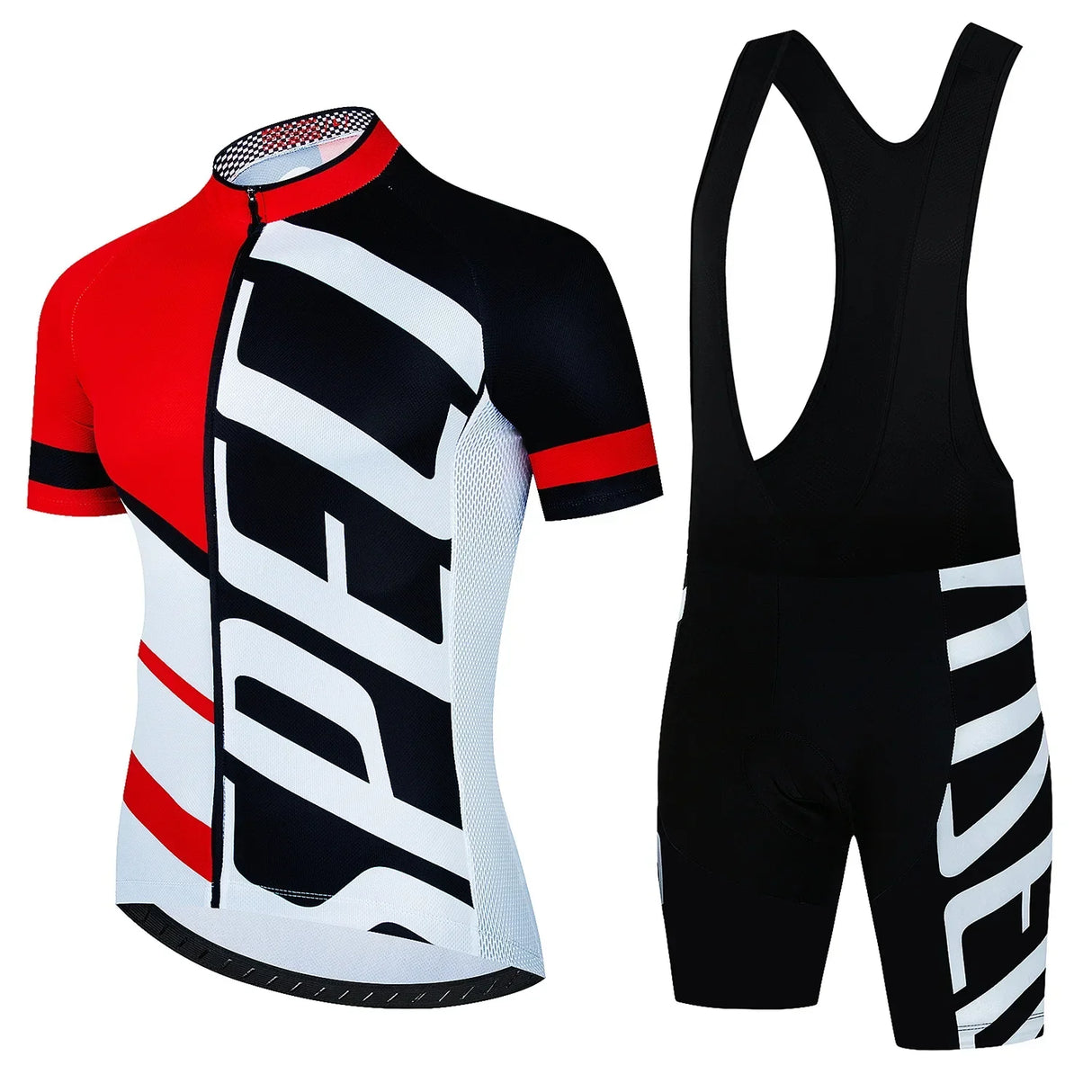 2024 Pro Team Cycling Jersey Set Summer Cycling