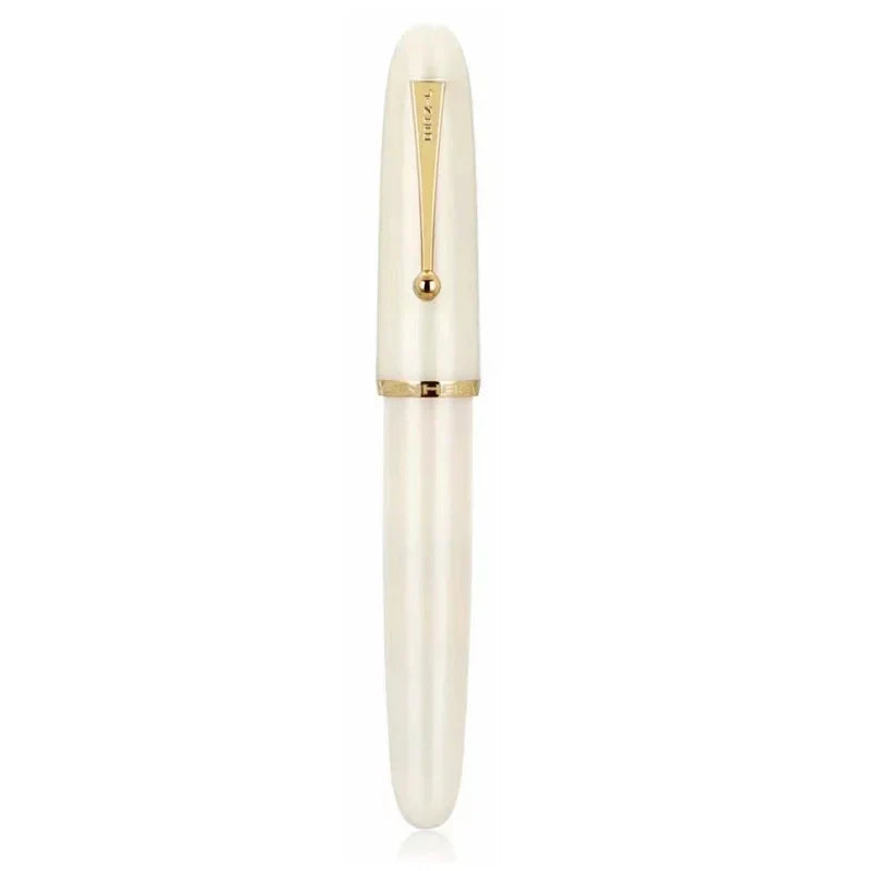JinHao 9019 Luxury Fountain Pen Luxury Elegant Acrylic