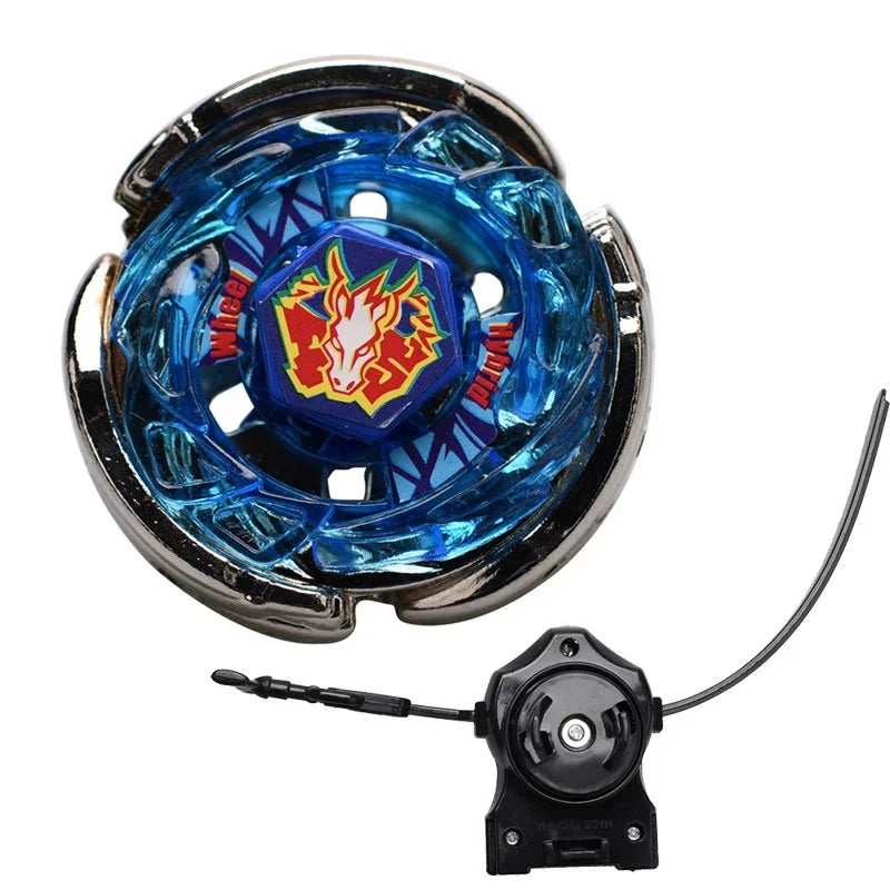 Beyblade Burs Metal Fusion Blayblade Galaxy Pegasis Fury