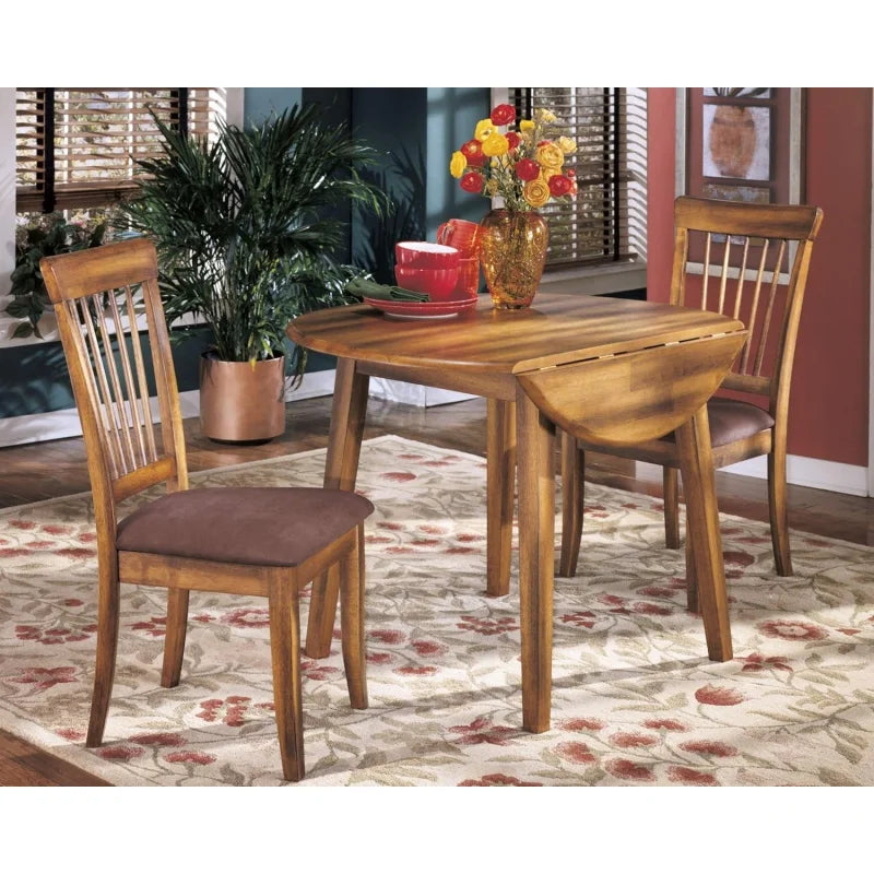 Signature Design by Ashley Berringer Dining Room Round