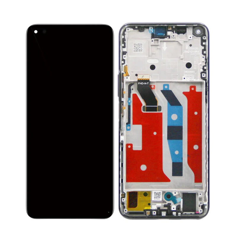 For Huawei Honor X20 50 Lite Nova 8i