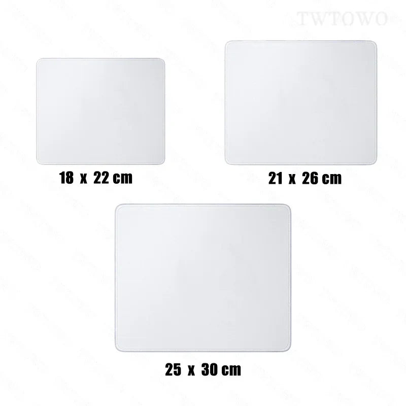 NEW DIY Mouse Pad Custom Mousepad Game Small