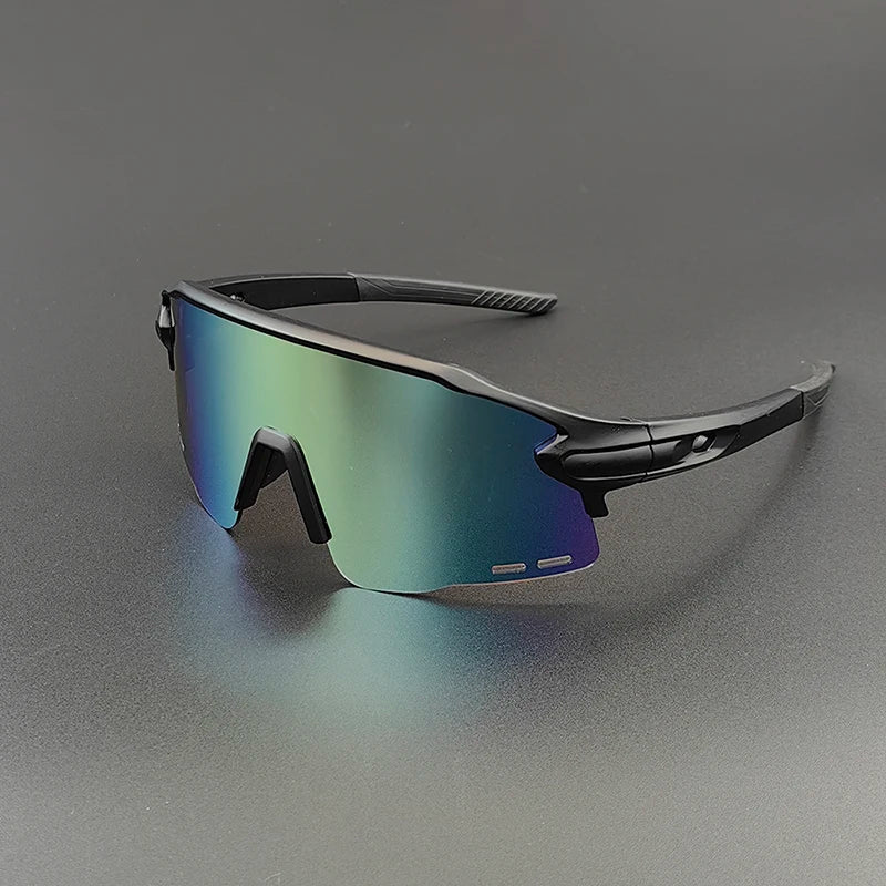 2024 Sports Cycling Sunglasses Men Women Outdoor Running