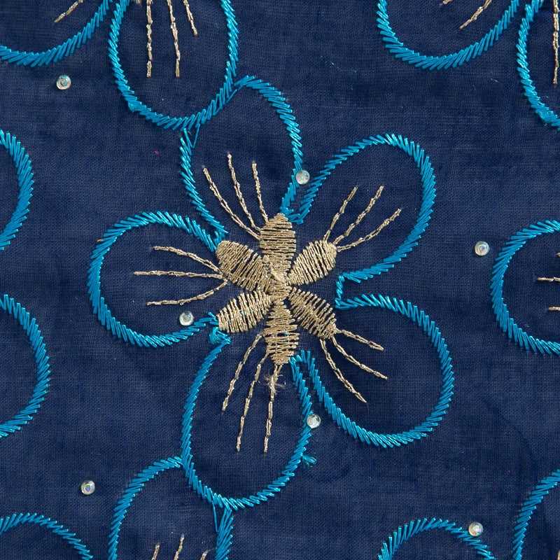 SJD LACE African Lace Fabric High Quality 2024