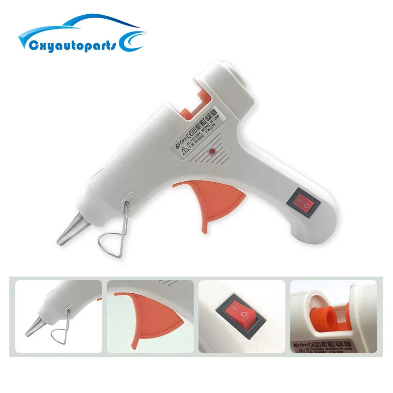 Car Body Dent Repair Puller Tool Metal Reverse