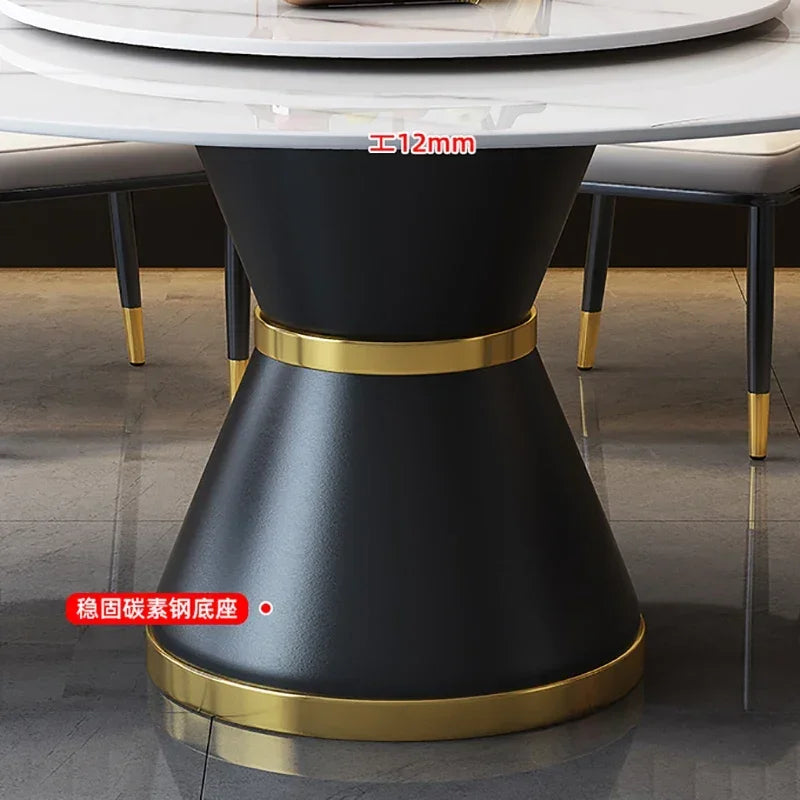 Luxe Modern Dining Table Set Cheap Pub Modern
