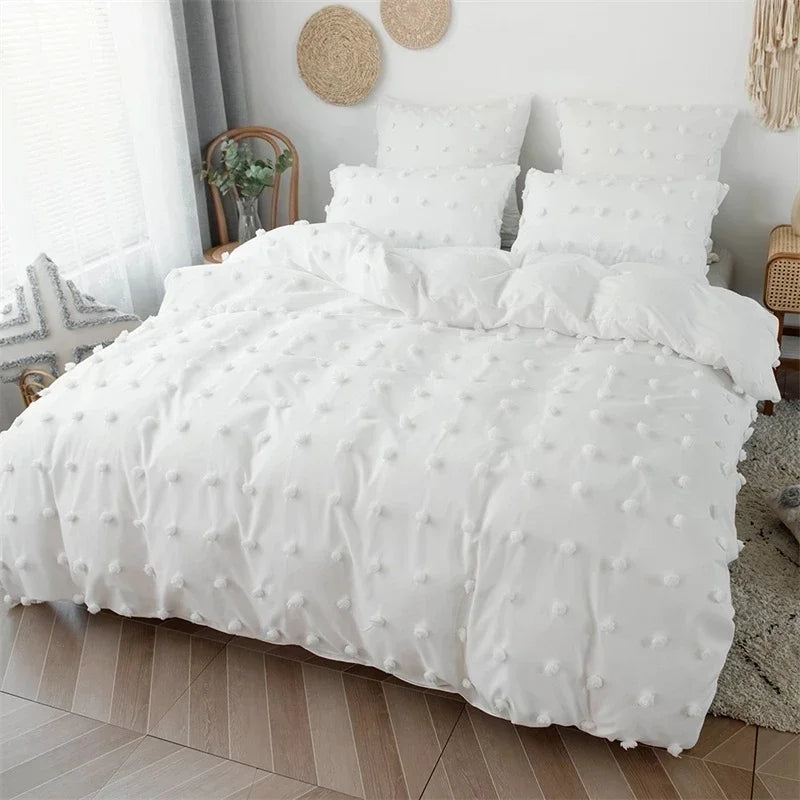 High Quality Crafts with Furball Double Bed Duvet
