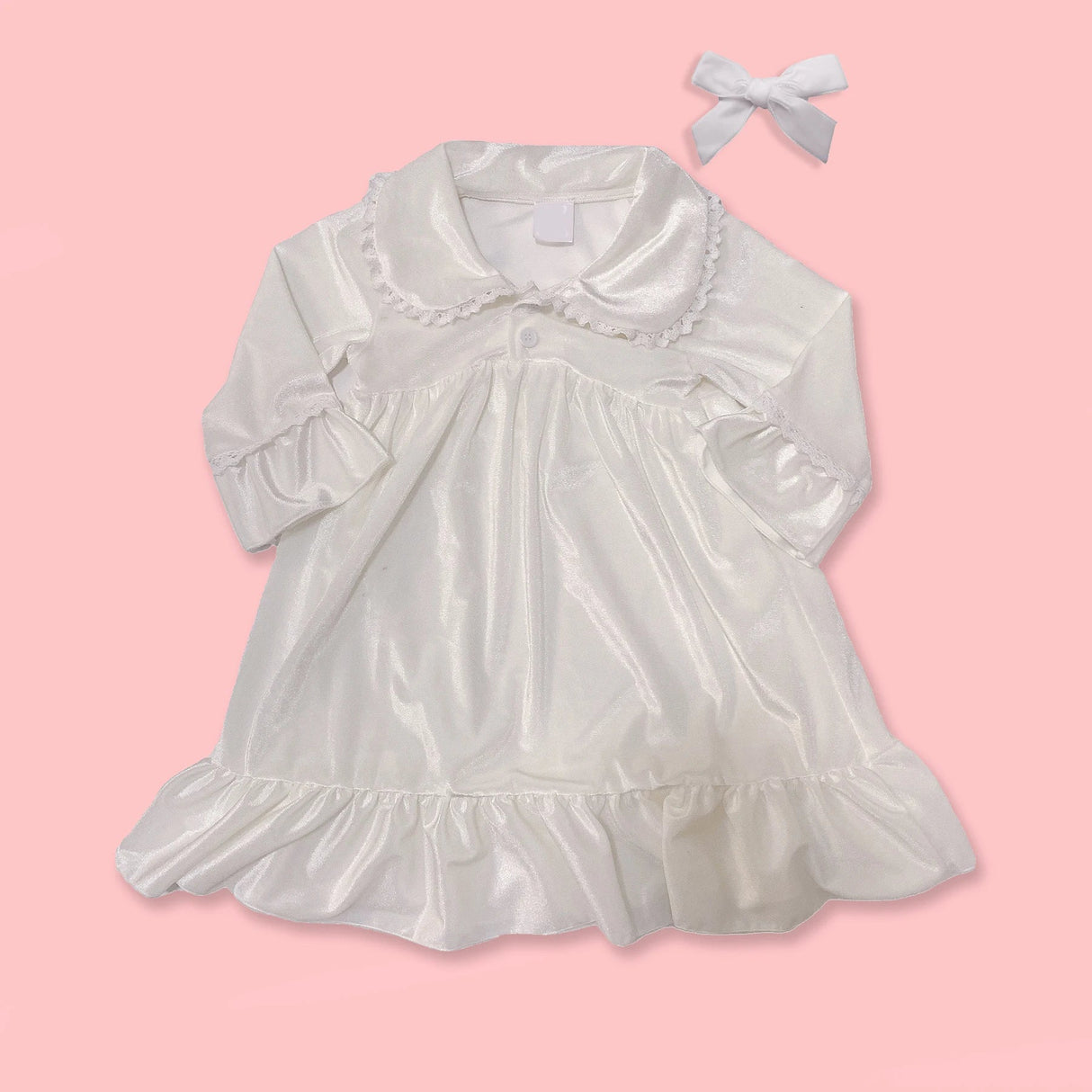 2023 Winter PJ Kids Christmas Pajamas Family Pyjamas