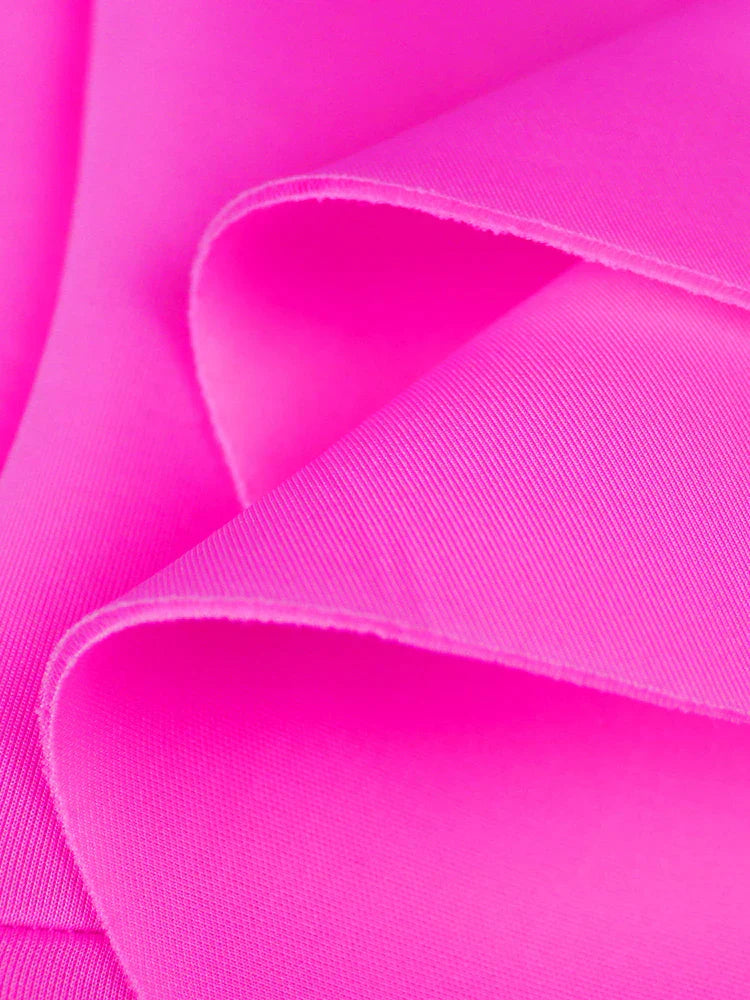 Plus Size Dress Irregular Length Ruffles Event Night