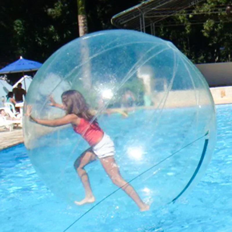 Factory Price Water Walking Ball On Sale 1.5M/2M
